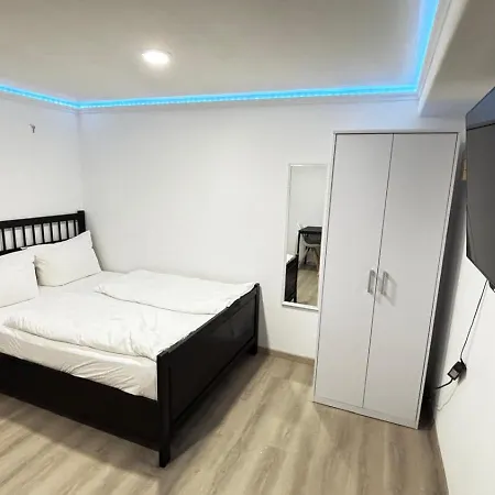 Zoe Single アパート *