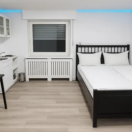 Zoe Single Büttelborn