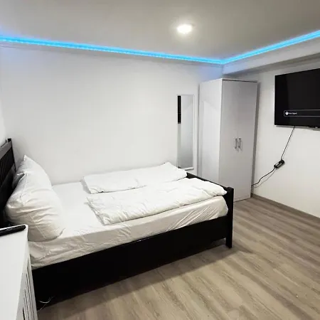 Zoe Single * Büttelborn