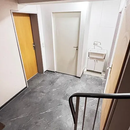 Zoe Single Büttelborn