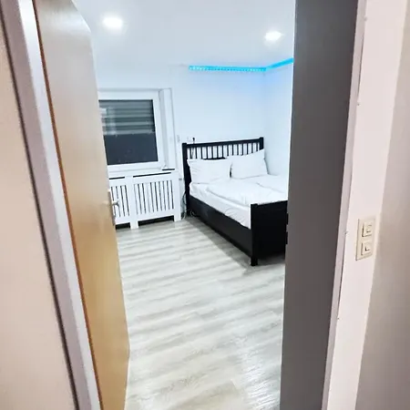 Zoe Single アパート