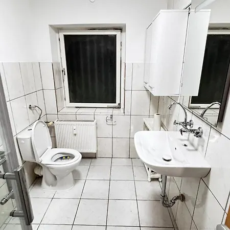 アパート Zoe Single