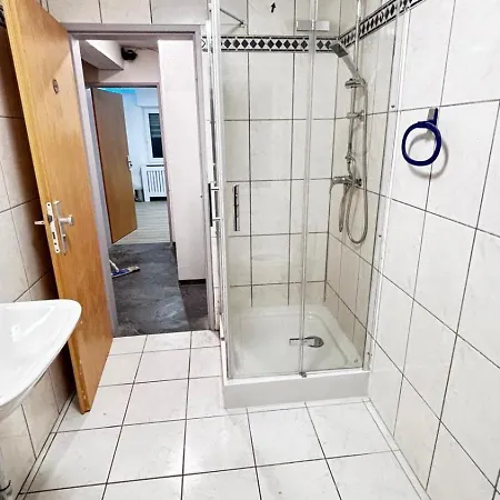 アパート Zoe Single Büttelborn