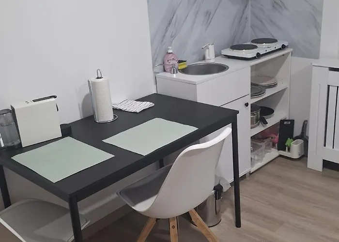 Appartamento Zoe Single