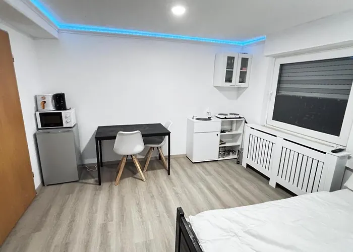 Zoe Single Appartamento Büttelborn