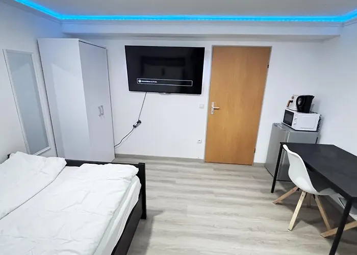 Zoe Single Appartamento *