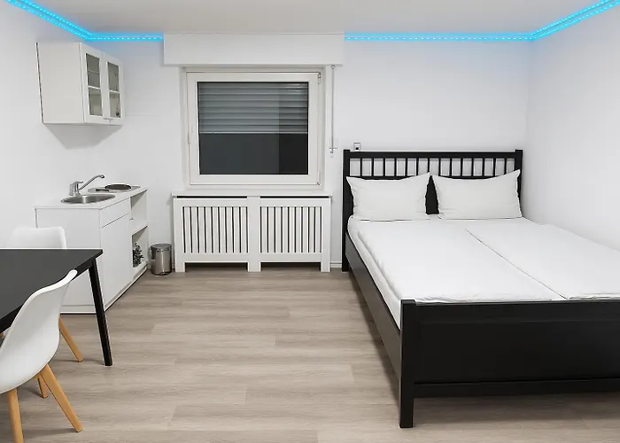 Zoe Single Büttelborn