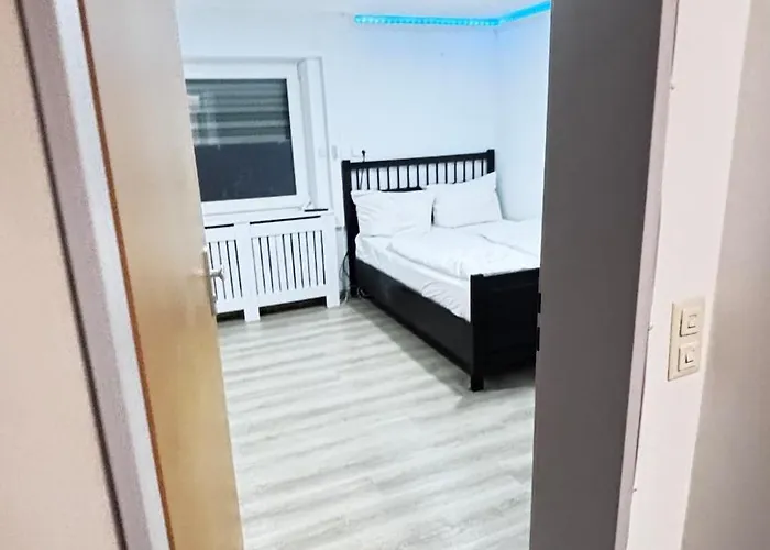 Zoe Single Appartamento