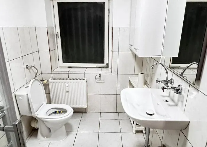 Appartamento Zoe Single