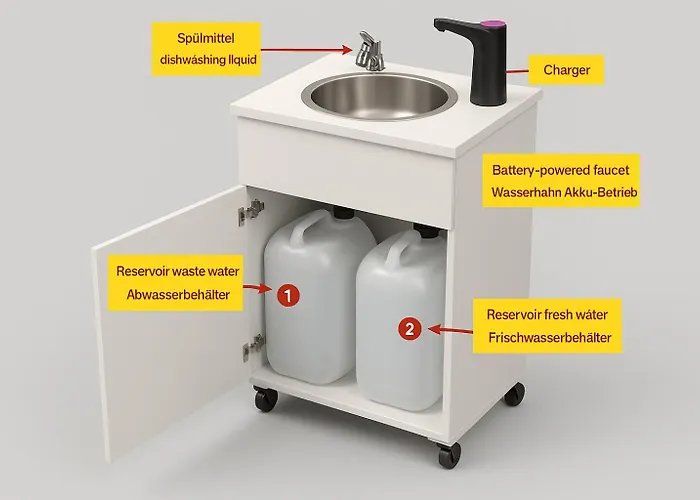 Zoe Single Appartamento Büttelborn